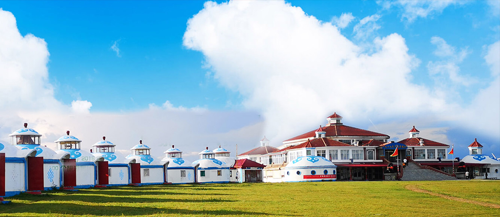 内蒙古巴音锡勒草原旅游开发有限公司 